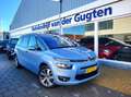 Citroen Grand C4 Picasso 1.2 PureTech Intensive / Trekhaak / Airco / Camera Bleu - thumbnail 1