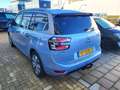 Citroen Grand C4 Picasso 1.2 PureTech Intensive / Trekhaak / Airco / Camera Bleu - thumbnail 4