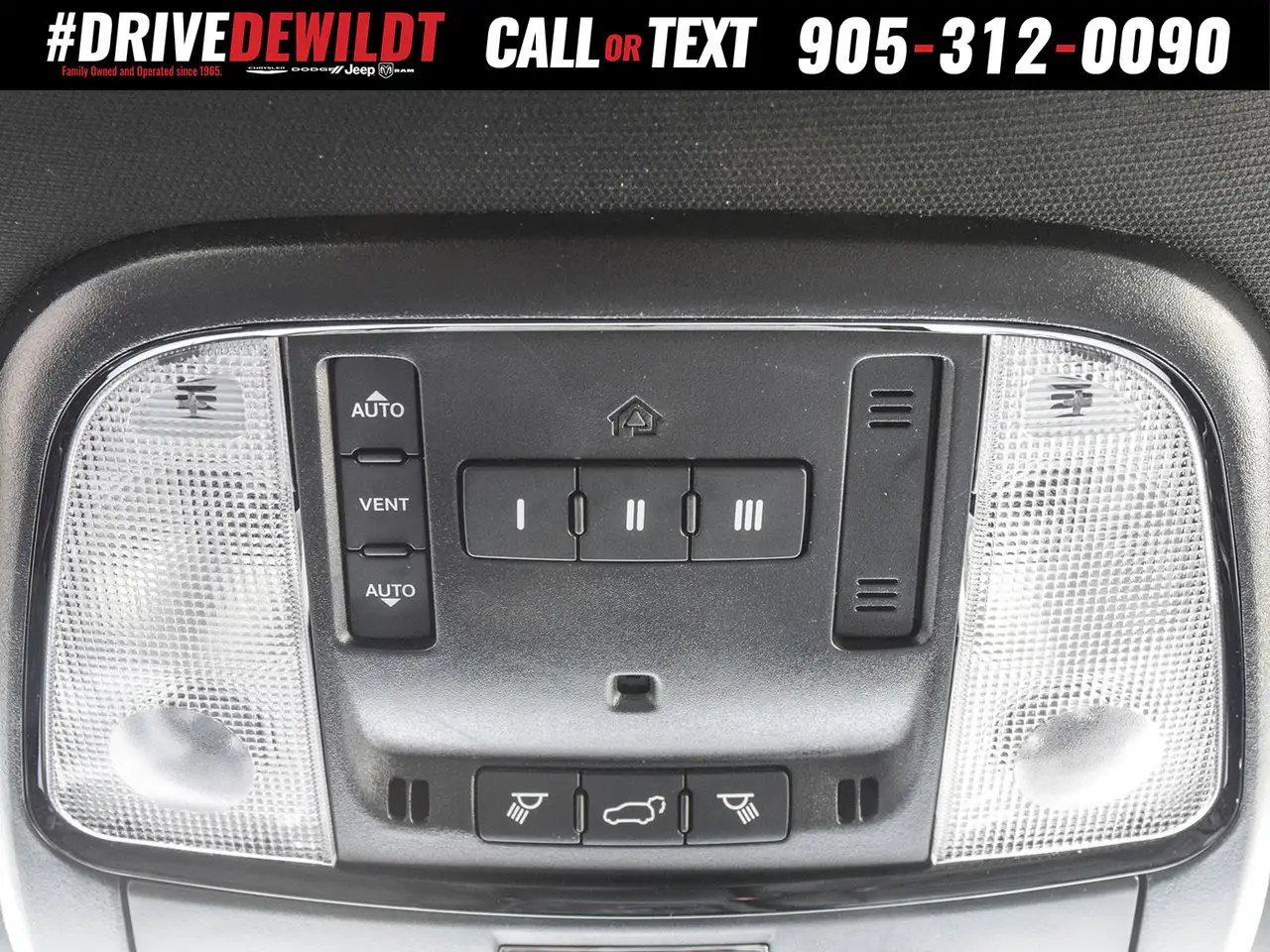 Dodge Durango снимка Dodge Durango