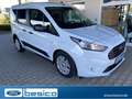 Ford Transit Connect Kombi LKW Trend 230 L1+DAB+Klima Blanc - thumbnail 1