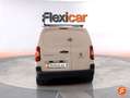 Peugeot Partner 1.2 PureTech S&S Pro Standard 600kg Blanco - thumbnail 5