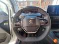 Peugeot Partner 1.2 PureTech S&S Pro Standard 600kg Blanco - thumbnail 8