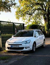 Tourer HDi 165 FAP Aut. Exclusive