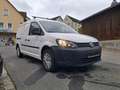 Volkswagen Caddy Maxi 1,6 TDI Kasten EcoProfi  KLIMA bijela - thumbnail 4