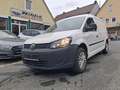 Volkswagen Caddy Maxi 1,6 TDI Kasten EcoProfi  KLIMA bijela - thumbnail 1
