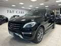 Mercedes-Benz ML 250 Premium 4matic auto Nero - thumbnail 1