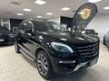 Mercedes-Benz ML 250 Premium 4matic auto Nero - thumbnail 3