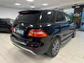 Mercedes-Benz ML 250 Premium 4matic auto Nero - thumbnail 4