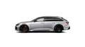 Audi RS6 Avant performance BLACK PANO B&O ADV.AHK Silber - thumbnail 7