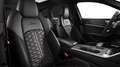Audi RS6 Avant performance BLACK PANO B&O ADV.AHK Silber - thumbnail 11