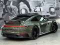 Porsche 992 911 Carrera 4 GTS PDK / Aerokit / Lift / PTS Color Vert - thumbnail 15