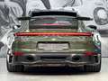 Porsche 992 911 Carrera 4 GTS PDK / Aerokit / Lift / PTS Color Vert - thumbnail 16