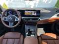 Alpina B3 Limousine SWITCH-TRONIC Allrad Blau - thumbnail 10