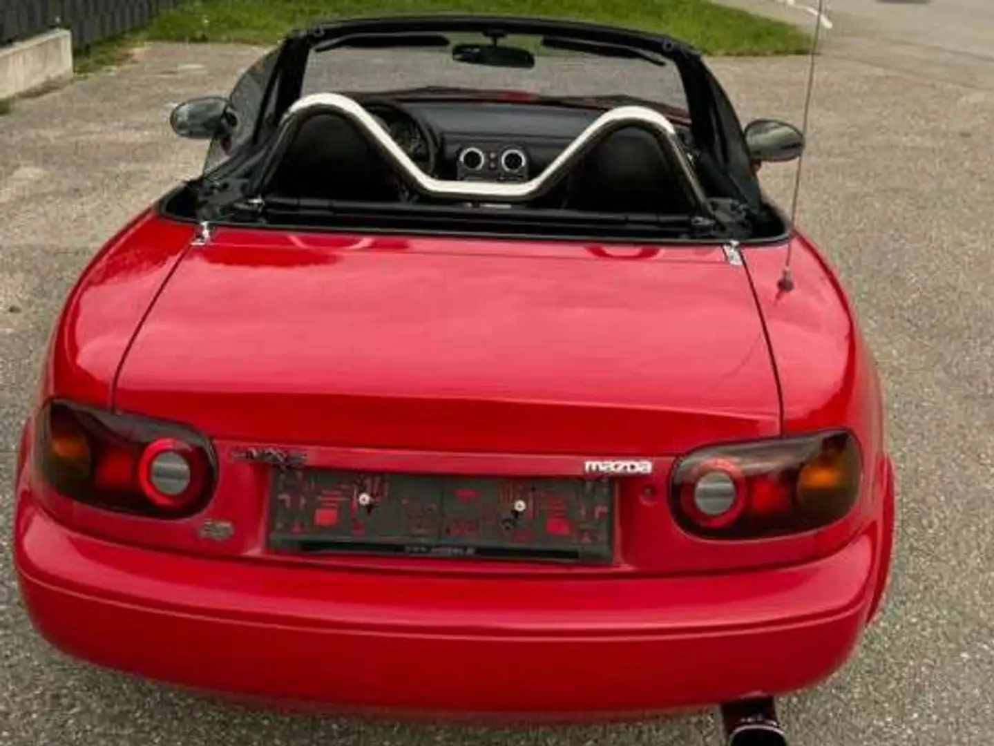 Mazda MX-5 MX-5 16V - 2