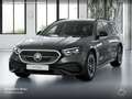 Mercedes-Benz E 220 d T Edition AMG-Line Fahrass 360° Pano AHK Grau - thumbnail 2