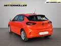 Opel Corsa F e Edition PDC Shzg Standheizung  11 KW Arancione - thumbnail 9