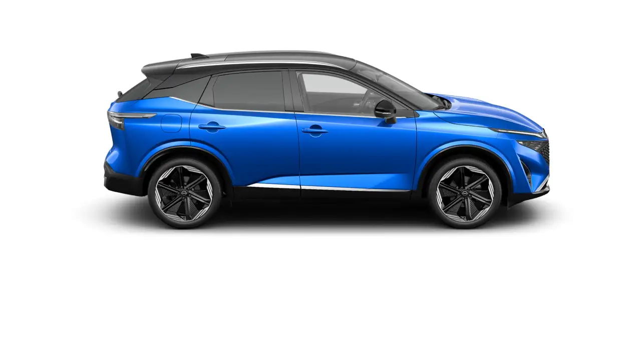 Nissan Qashqai 2026 — фото 7