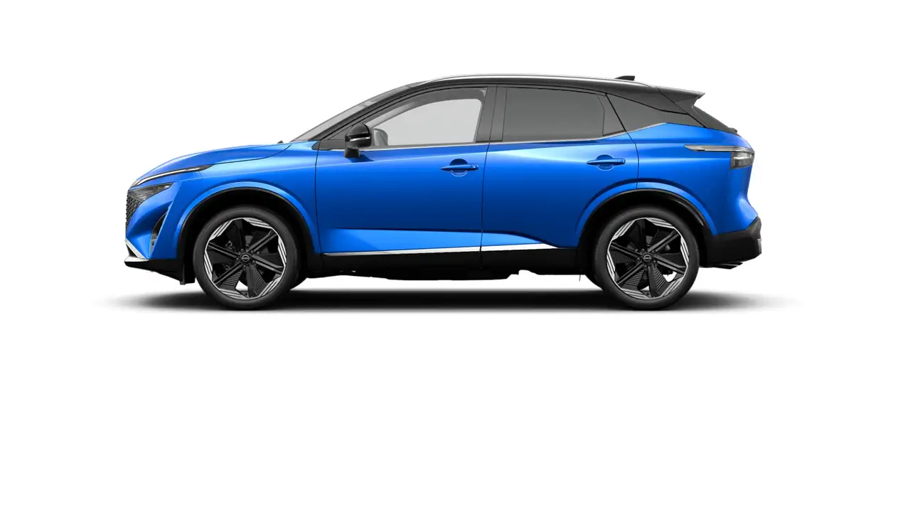 Nissan Qashqai 2026 — фото 6