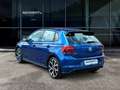 Volkswagen Polo GTI 2.0TSI DSG Led Navi Rückfahrkam. Sitzhzg. Blau - thumbnail 4
