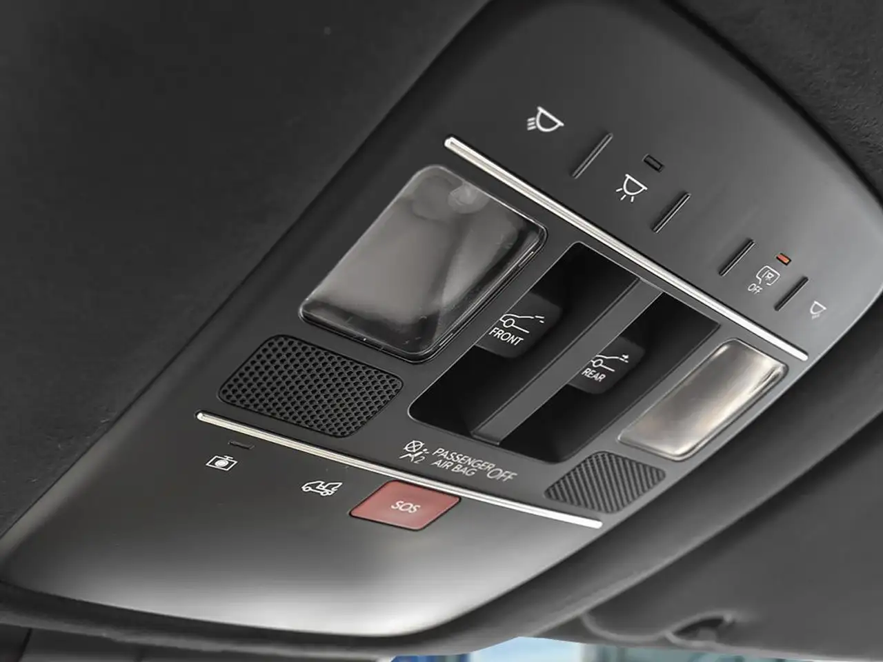 Hyundai PALISADE fotografie Hyundai PALISADE