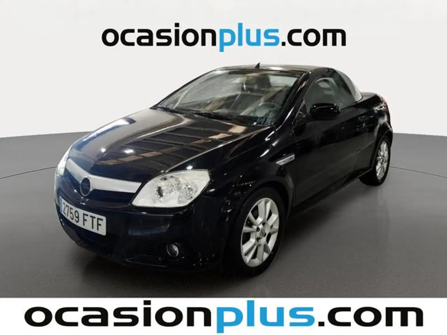 Opel Tigra 1.4 16v Sport Negro - 2