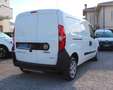 Fiat Doblo 1.4 METANO P.LUNGO 3P. *PREZZO+IVA* Bianco - thumbnail 5