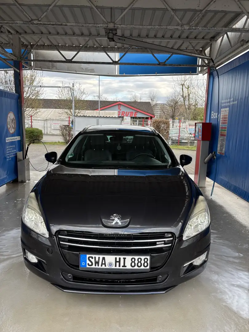 Peugeot 508 SW e-HDi FAP 110 EGS6 Access - 2