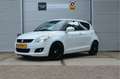 Suzuki Swift 1.2 Exclusive EASSS 5drs, Automatische Airco, Goog Wit - thumbnail 1