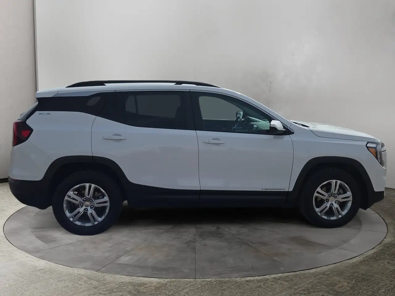 GMC Terrain снимка GMC Terrain