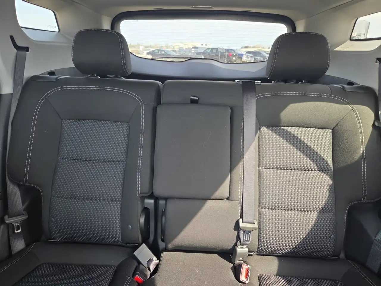 GMC Terrain снимка GMC Terrain