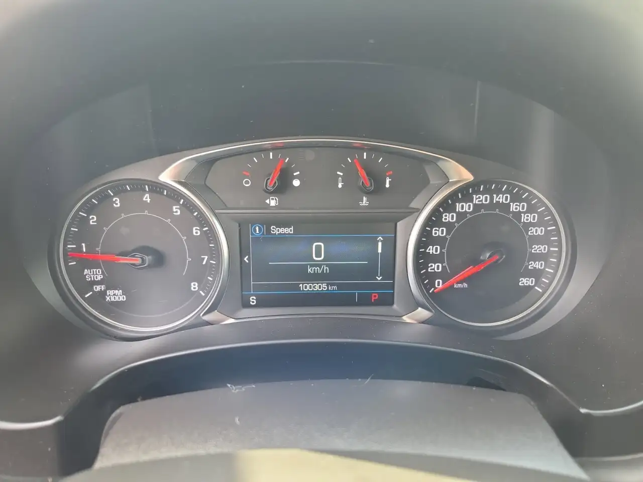GMC Terrain снимка GMC Terrain