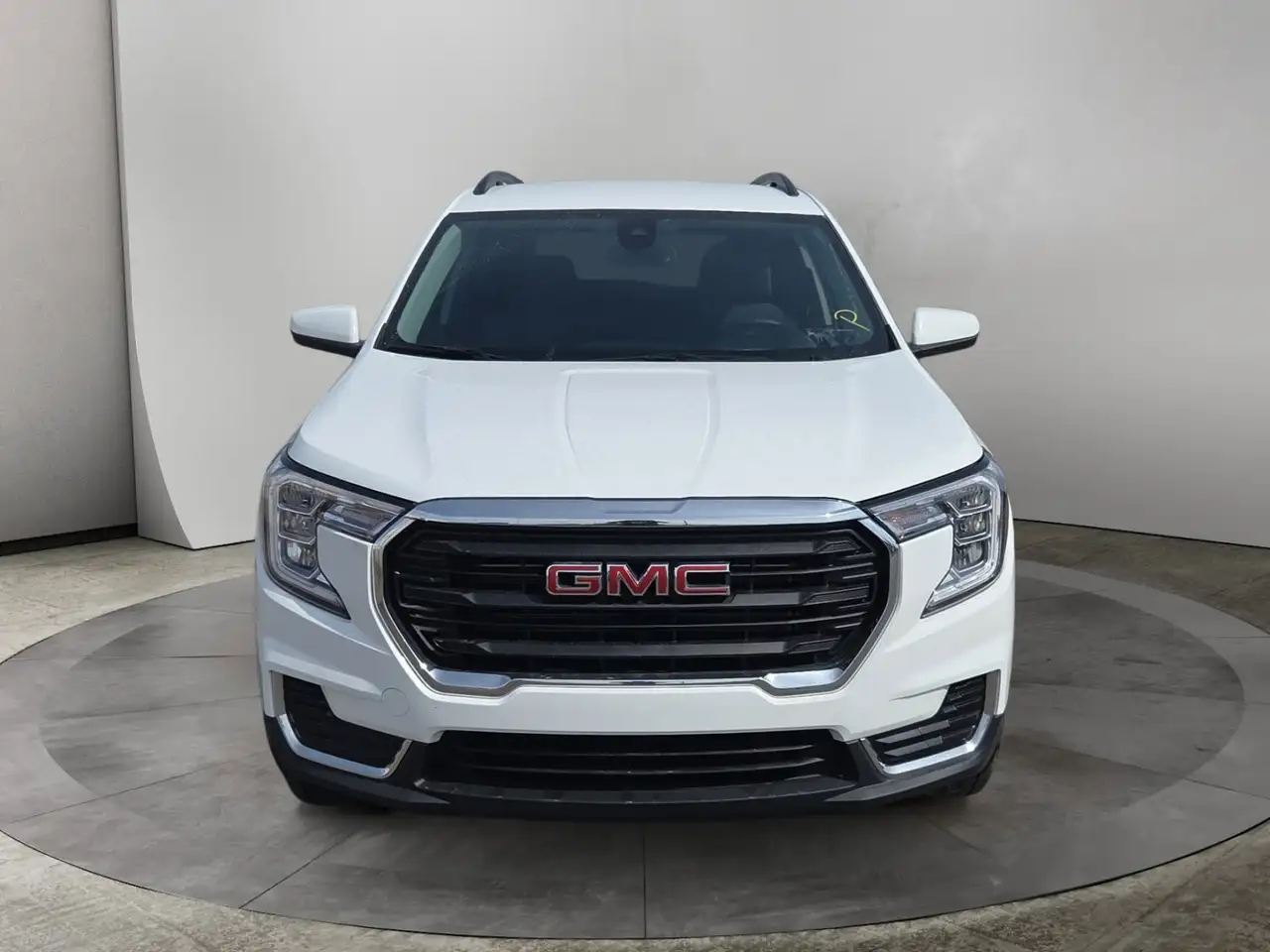 GMC Terrain снимка GMC Terrain