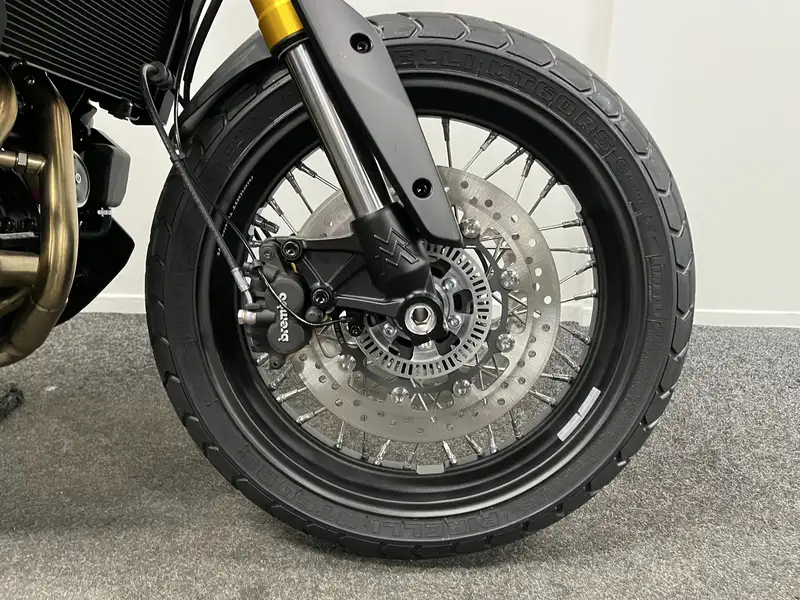 Moto Morini Seiemmezzo - foto 7