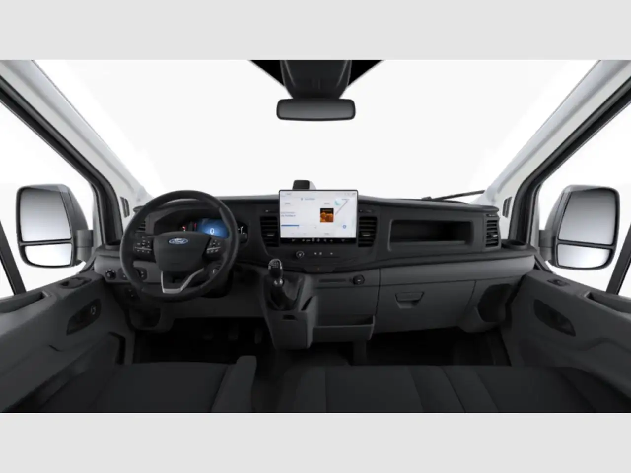 Ford Model not specified 2026
