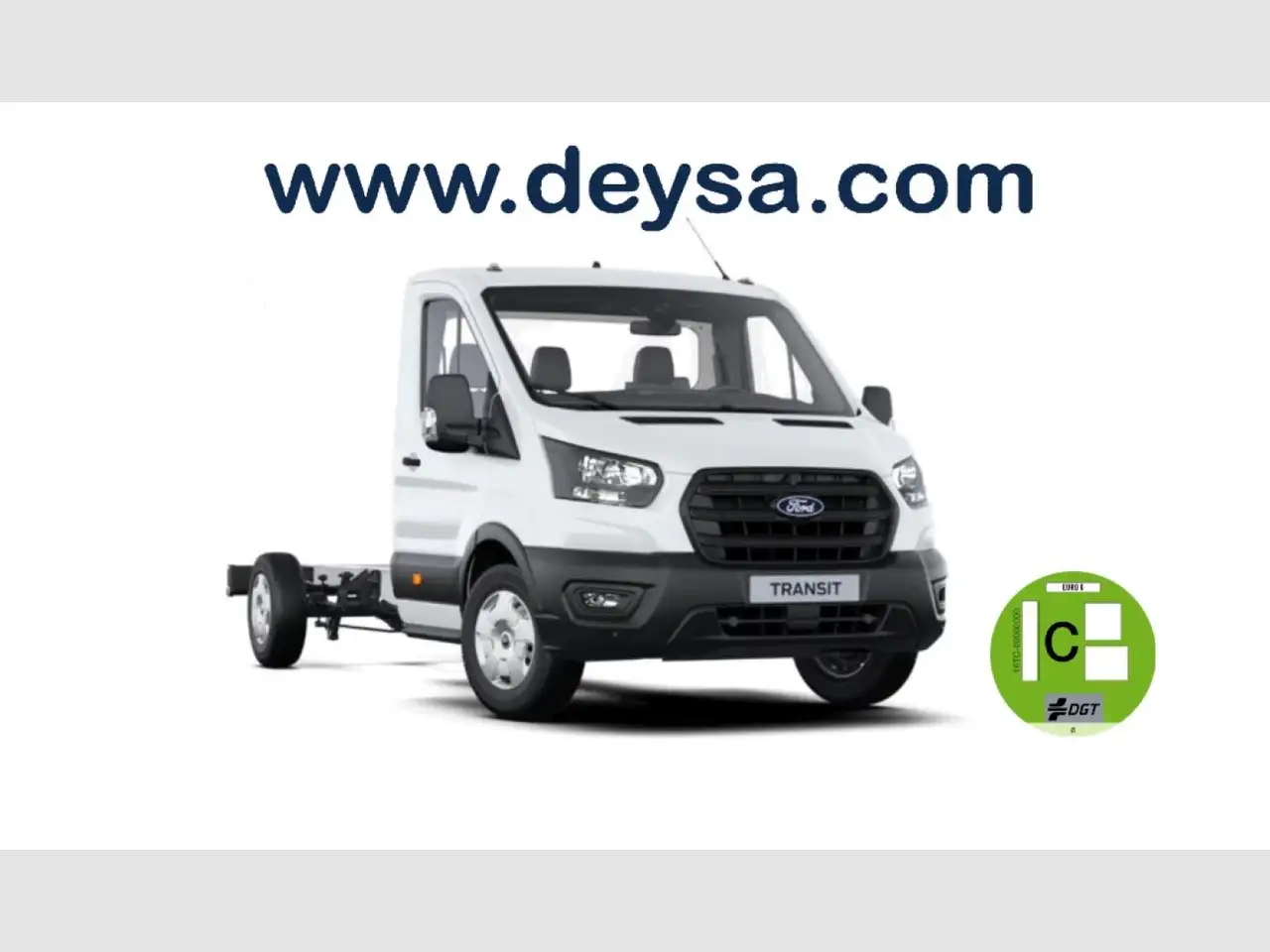 Ford Model not specified 2026