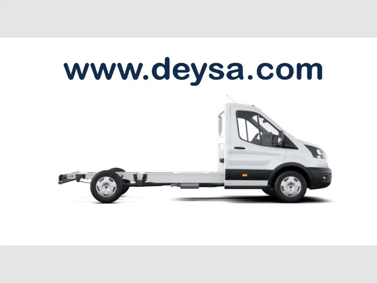 Ford Model not specified 2026