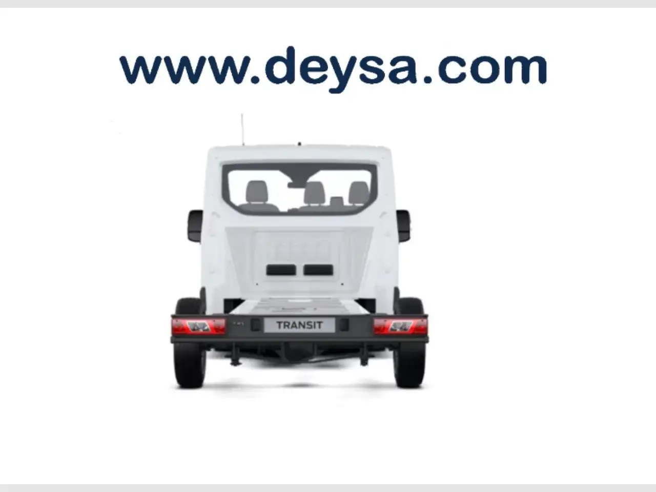 Ford Model not specified 2026