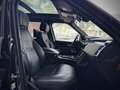 Land Rover Range Rover V8 SUPERCHARGED SV AUTOBIOGRAPHY DYNAMIC 565 CV Schwarz - thumbnail 8