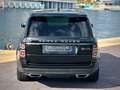 Land Rover Range Rover V8 SUPERCHARGED SV AUTOBIOGRAPHY DYNAMIC 565 CV Schwarz - thumbnail 14