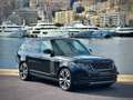 Land Rover Range Rover V8 SUPERCHARGED SV AUTOBIOGRAPHY DYNAMIC 565 CV Schwarz - thumbnail 3