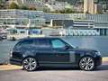 Land Rover Range Rover V8 SUPERCHARGED SV AUTOBIOGRAPHY DYNAMIC 565 CV Schwarz - thumbnail 4