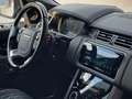 Land Rover Range Rover V8 SUPERCHARGED SV AUTOBIOGRAPHY DYNAMIC 565 CV Schwarz - thumbnail 5
