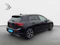 Volkswagen Golf VIII 2.0 TSI Style Navi*AHK*Kamera*LED+*Key Negro - thumbnail 18