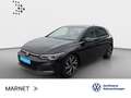 Volkswagen Golf VIII 2.0 TSI Style Navi*AHK*Kamera*LED+*Key Negro - thumbnail 1