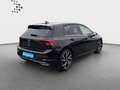 Volkswagen Golf VIII 2.0 TSI Style Navi*AHK*Kamera*LED+*Key Negro - thumbnail 3