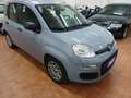 Fiat Panda Panda 1.0 firefly hybrid s Plateado - thumbnail 1