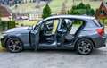 BMW 118 118d Österreich-Paket Aut. Österreich-Paket Grau - thumbnail 4