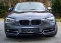 BMW 118 118d Österreich-Paket Aut. Österreich-Paket Grau - thumbnail 2