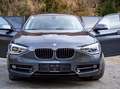 BMW 118 118d Österreich-Paket Aut. Österreich-Paket Grau - thumbnail 6
