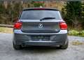 BMW 118 118d Österreich-Paket Aut. Österreich-Paket Grau - thumbnail 3